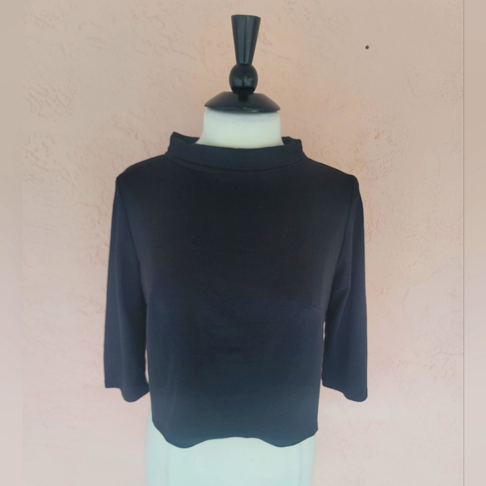 Pinup Girl Clothing Laura Byrnes Jayne Top 60's Retro Vintage Style